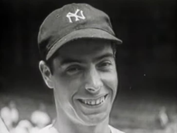 Tragédia lásky: Joe DiMaggio a Marilyn Monroe