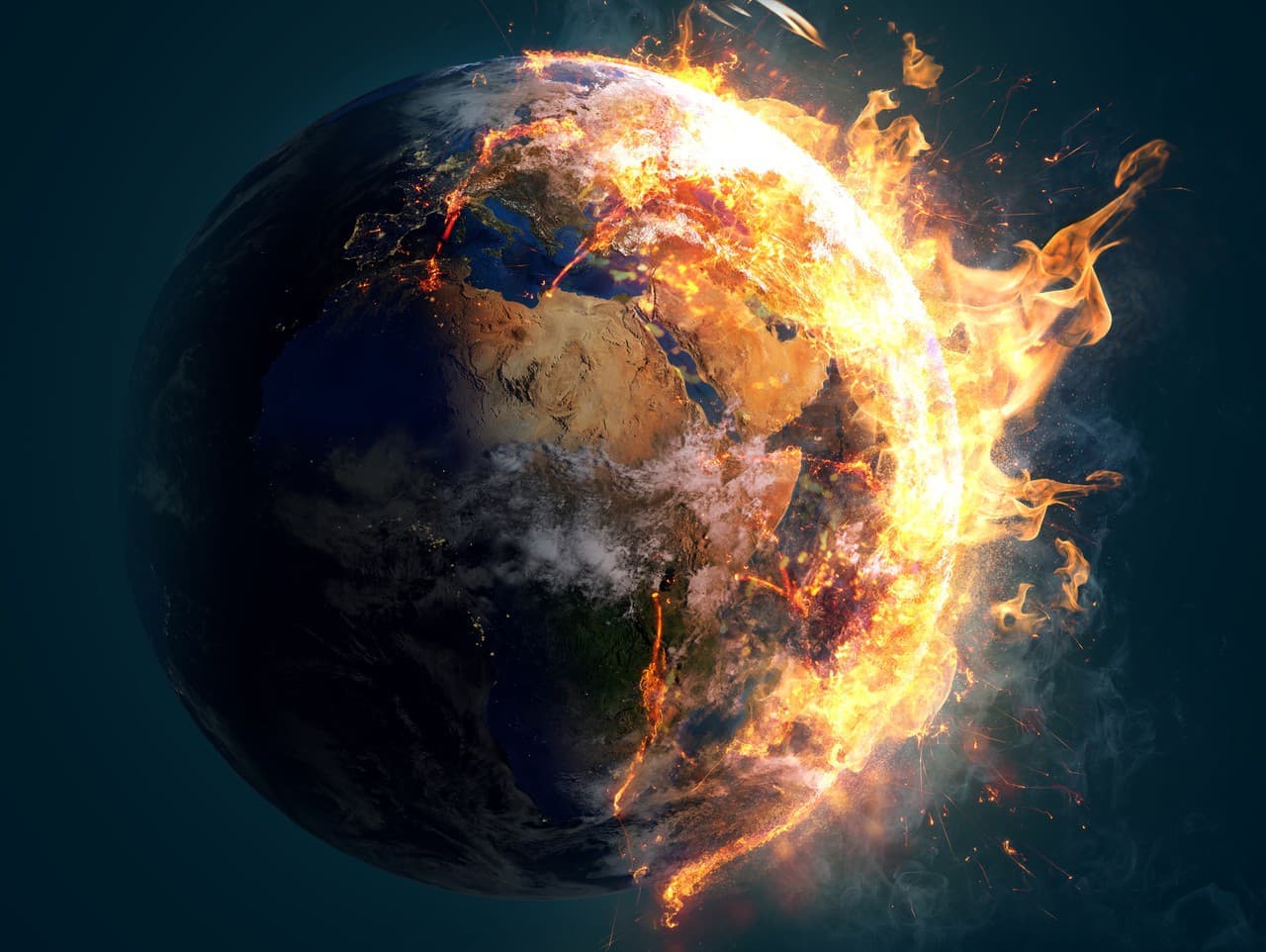 Proroctvá Baby Vangy a Nostradama: Realita roku 2025