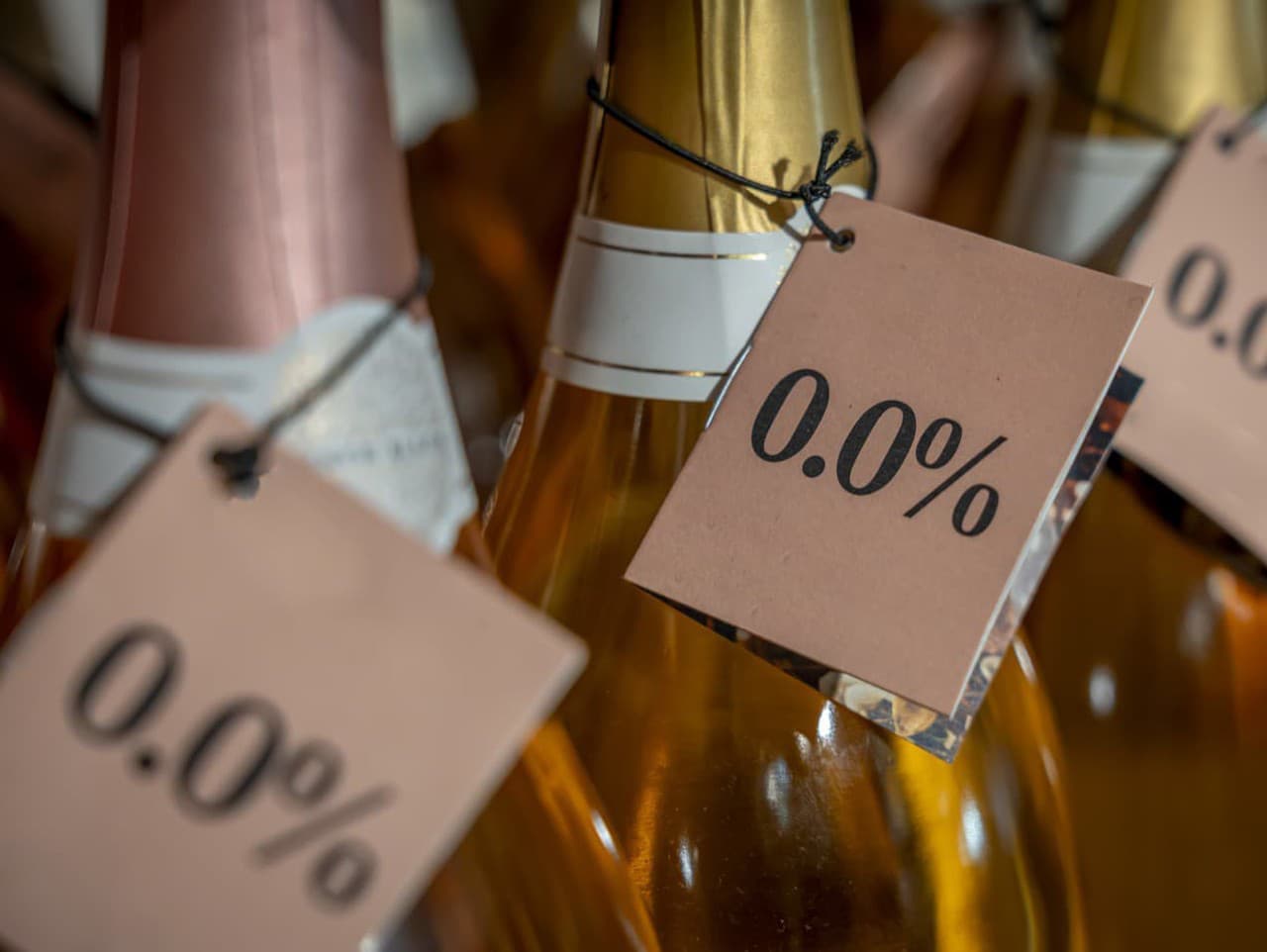 Úplné vyradenie alkoholu: Aké zmeny nastanú v organizme?