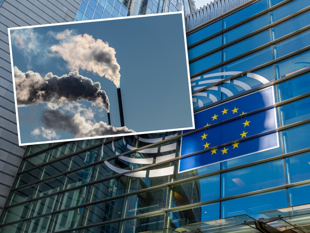 EÚ sa zaviazala k radikálnemu zníženiu emisií do roku 2040