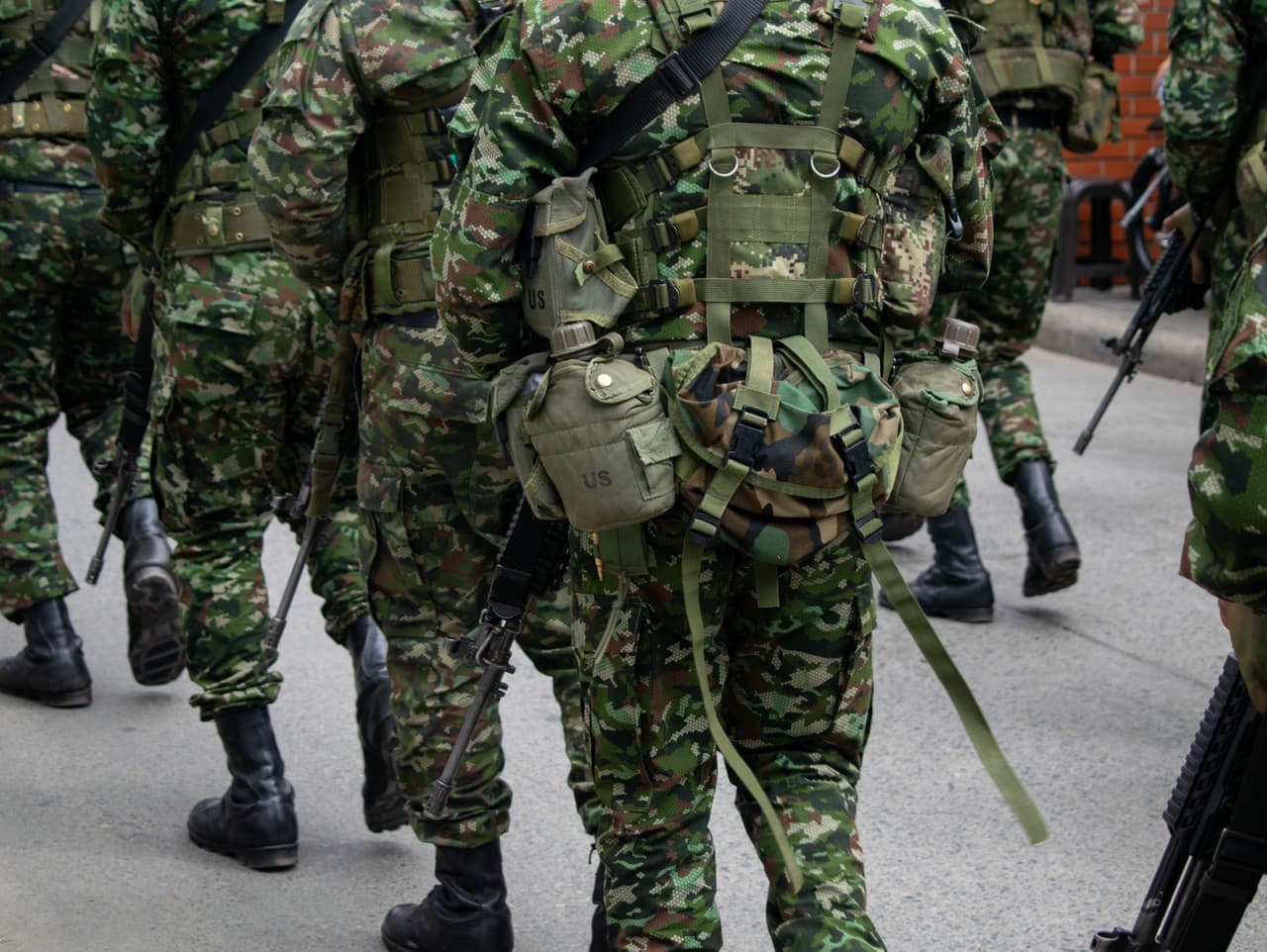 Trinidad a Tobago a USA: Nové vojenské cvičenia od 16. novembra