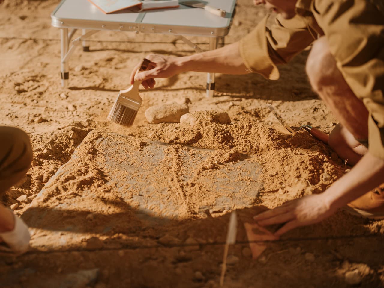 Staroveké tabuľky odhaľujú apokalyptické vízie z Babylonu