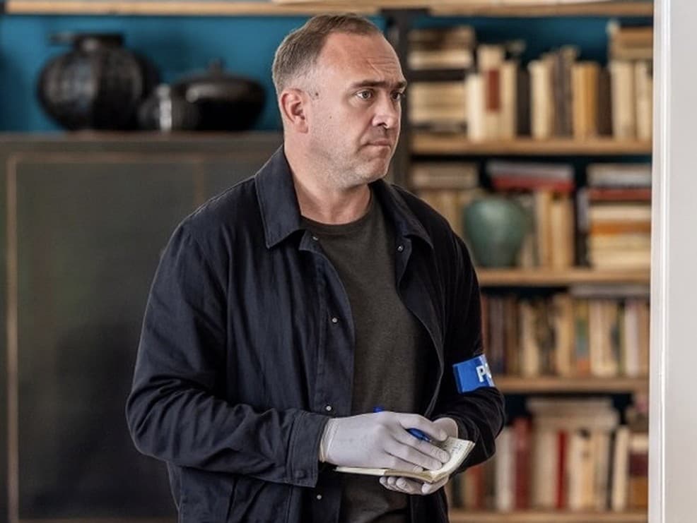 Herec Jiří Hána skončil bez práce po šiestich rokoch