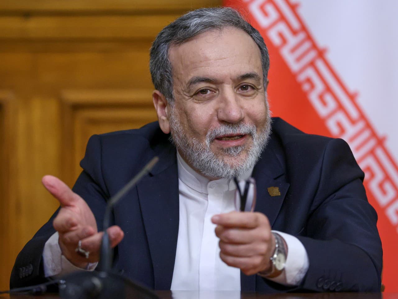 Irán vyzýva na medzinárodné odsúdenie Trumpových hrozieb