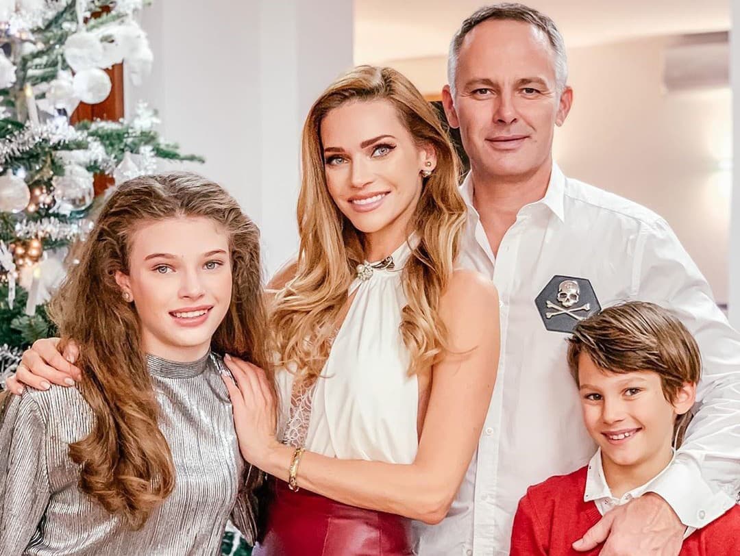 Daniel Tobiáš: Syn Andrey Verešovej ako nový modelský objav