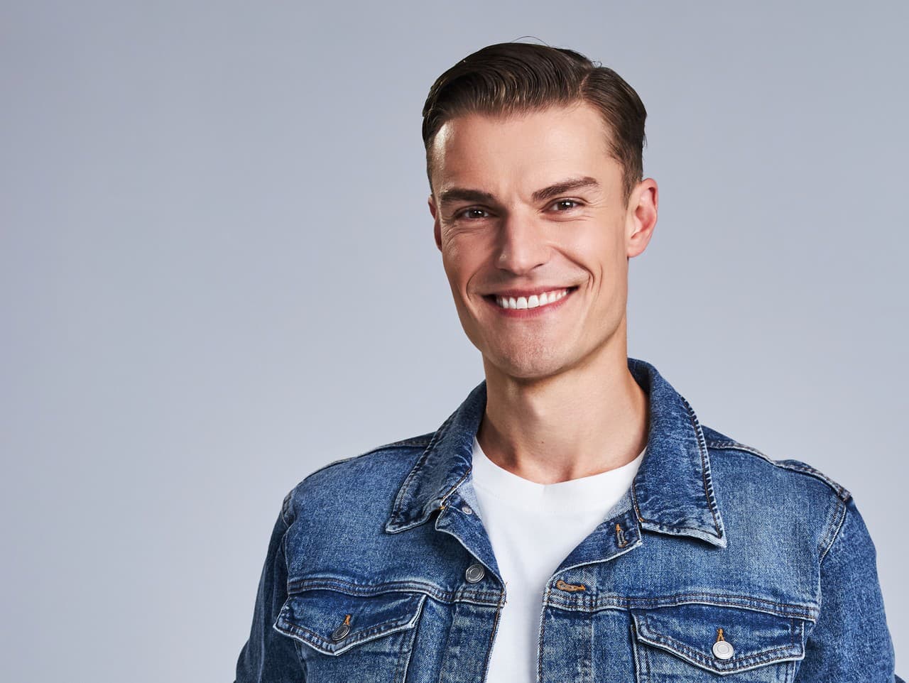 Ján Bakala sa vracia na obrazovky v novom seriáli