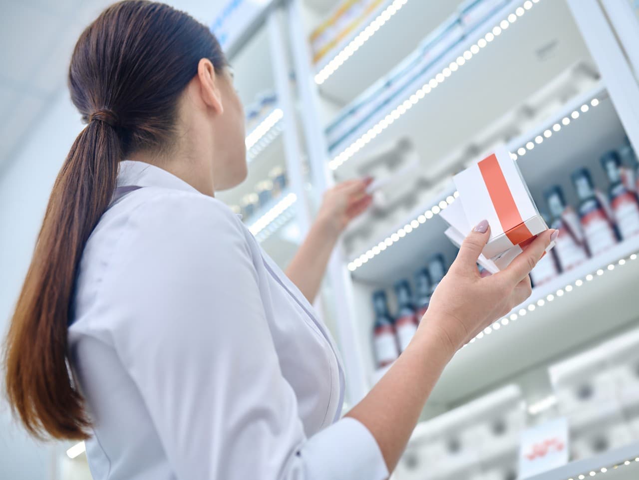 ŠÚKL stiahne všetky šarže lieku Urografin 76% z trhu