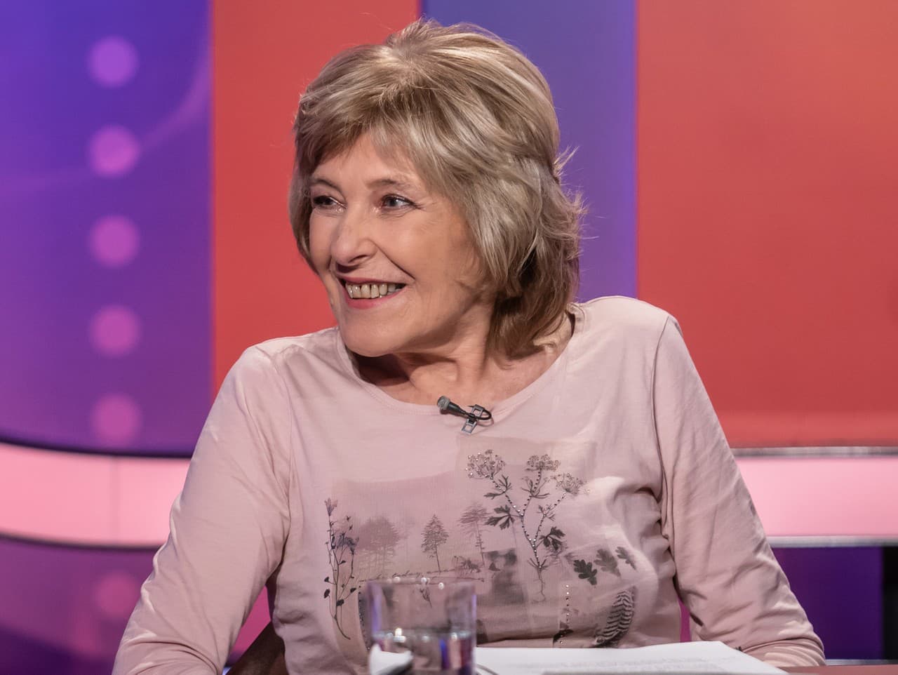 Smutná správa: Oľga Feldeková vo veku 82 rokov opustila tento svet