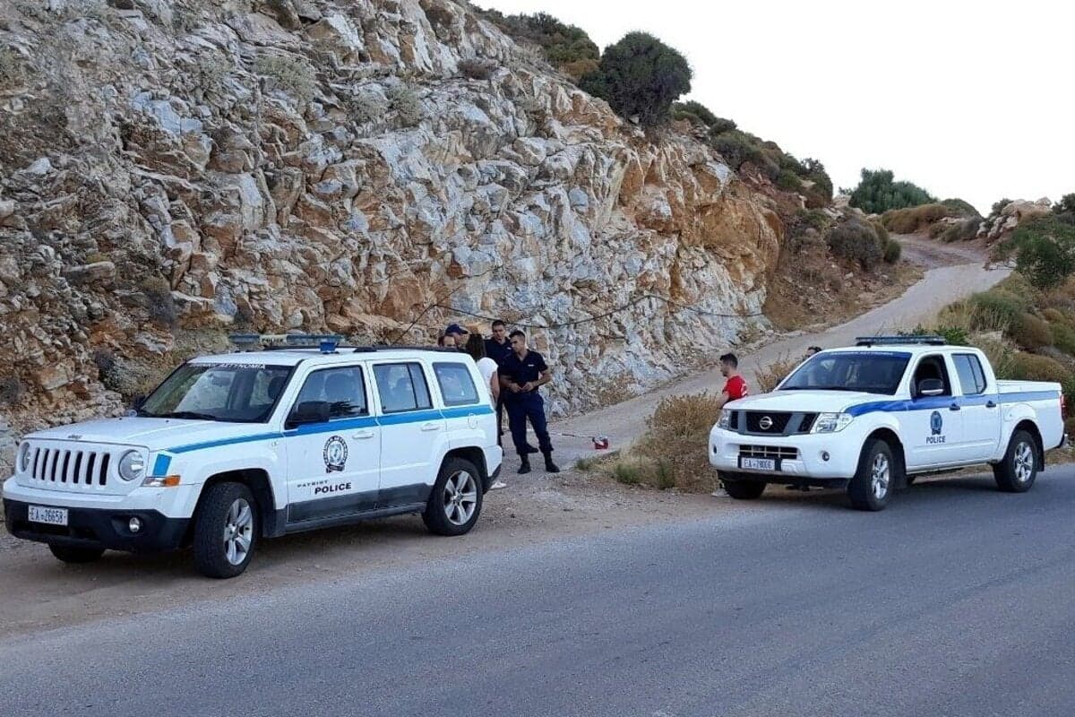 Grécko reaguje na prestrelku sprísnením zákonov o zbraniach
