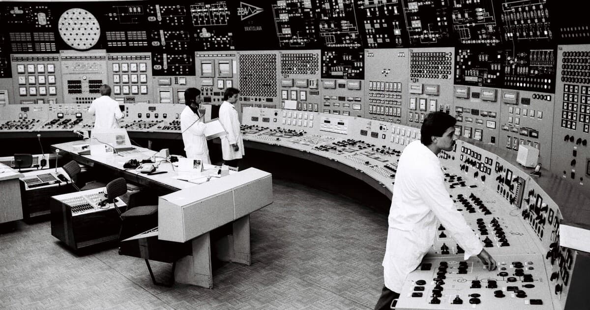 Havária v Jaslovských Bohuniciach: 50 rokov od kritického incidentu