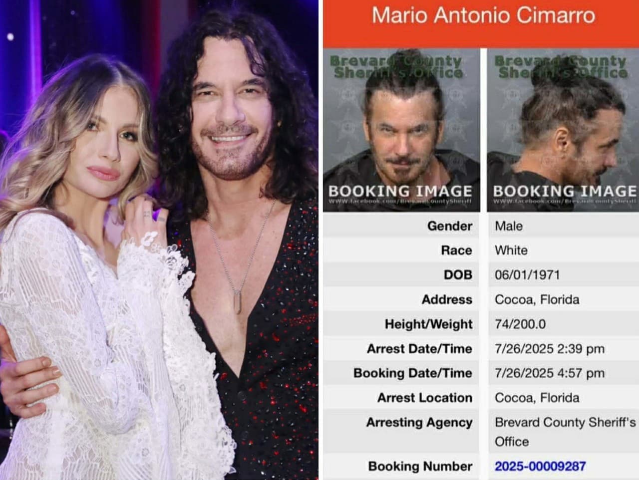 Bronislava Gregušová odhalila pravdu o domácom násilí s Cimarrom