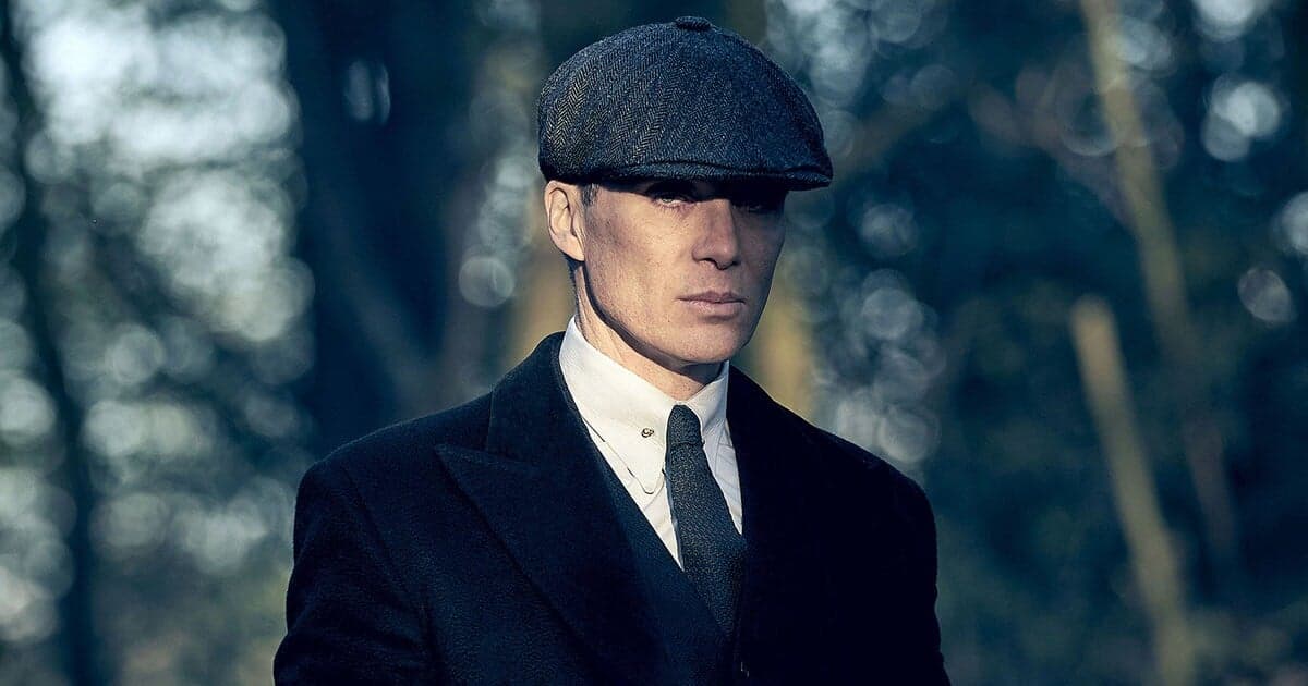 Peaky Blinders sa vracia: Film prinesie vojnové napätie a drámu