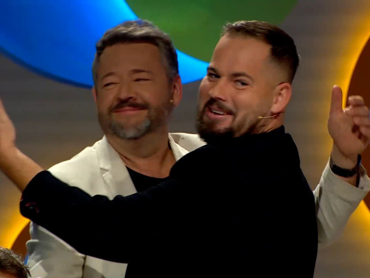 Hádači v Inkognite prekvapili rýchlym uhádnutím hosťa