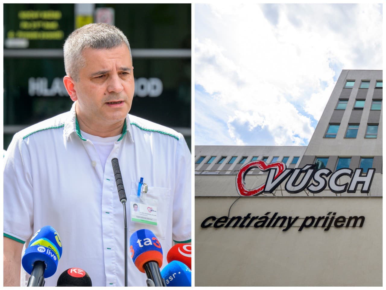 Úmrtie pacientky v Košiciach vyvoláva kontroverzné reakcie