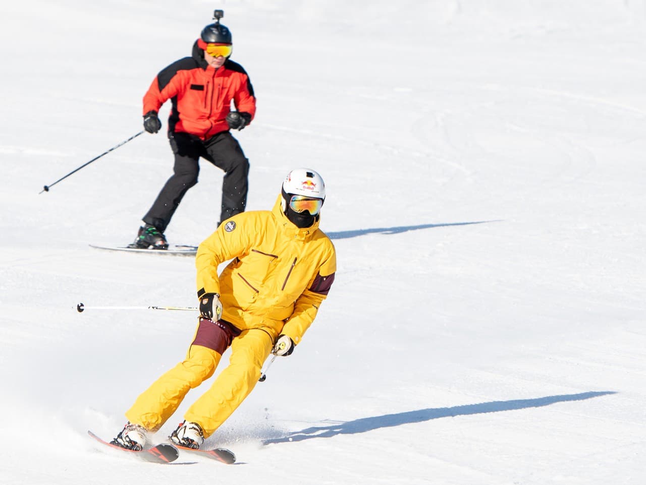 Talianske stredisko zavádza obmedzenia pre lyžiarov