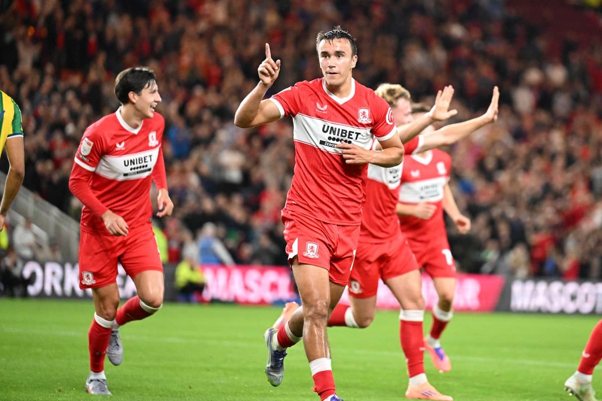 Middlesbrough povolilo rokovania s Wolverhamptonom, Strelec čaká na nového trénera