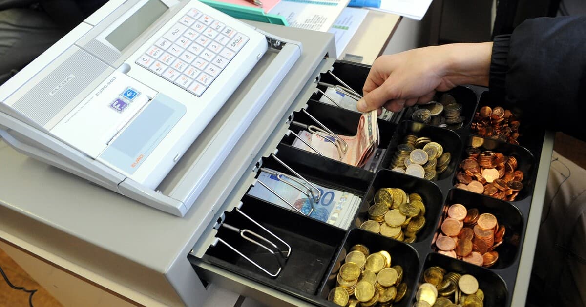 Nový zákon o evidencii tržieb vstúpi do platnosti od januára 2026