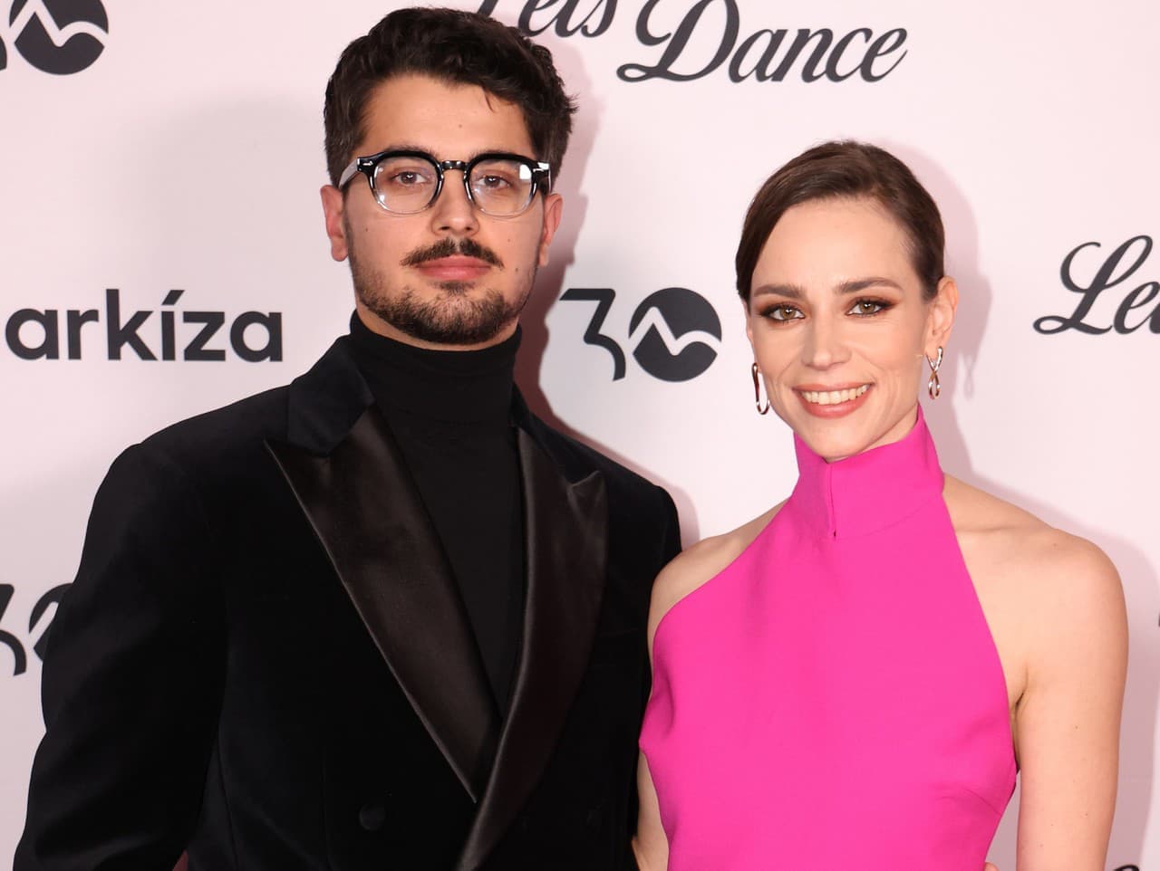 Gabika Marcinková mieri na vrchol v Let’s Dance s pomocou choreografa