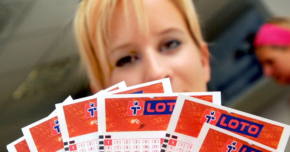 Slováci v lotérii: Pol milióna a 100-tisíc eur za neuhádnuté čísla