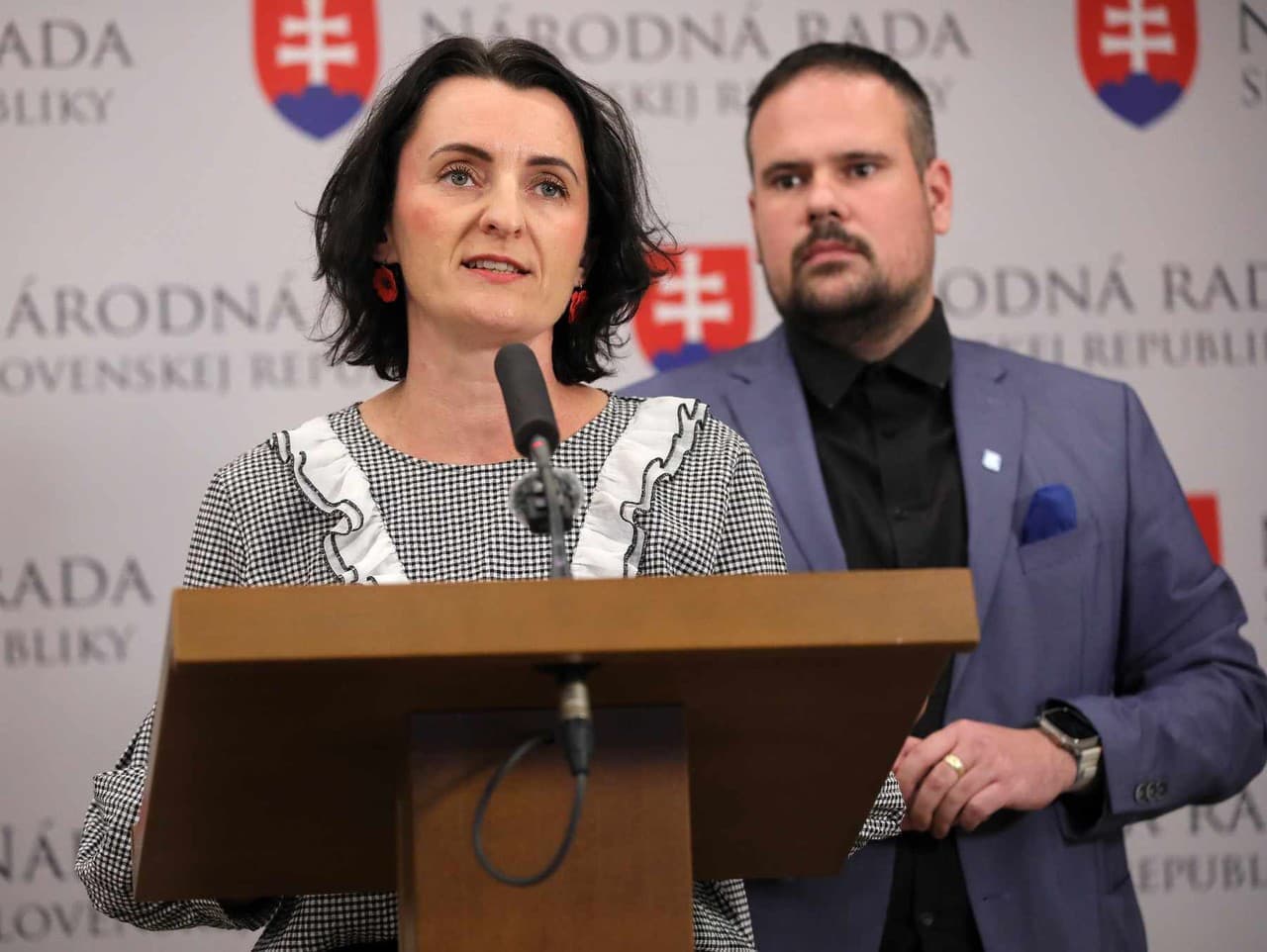 Progresívne Slovensko spúšťa prieskum na ministerstve vnútra