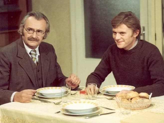 Jiří Sovák: Legendárny herec s búrlivou povahou a zložitým životom