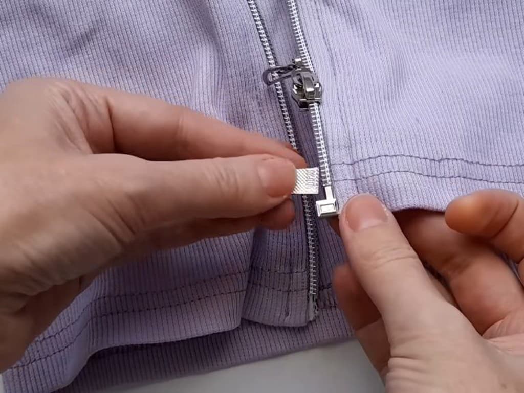 Rýchla oprava zipsu: Ako na to bez výmeny