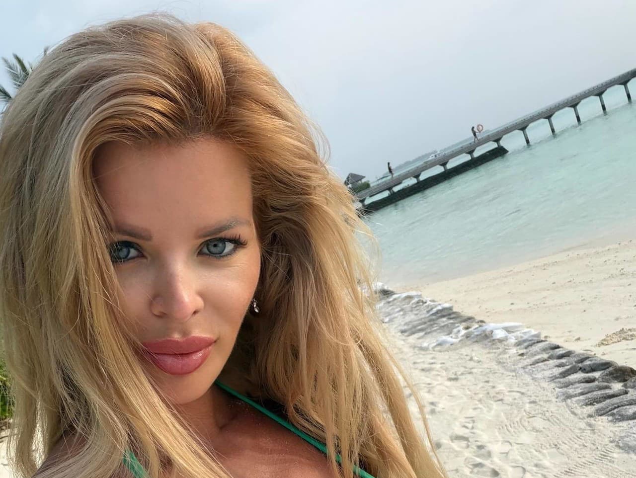 Silvia Kucherenko zverejnila rodinné fotografie: Kto je jej najväčšou inšpiráciou?