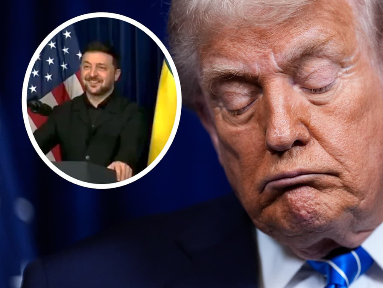 Trump a Zelenskyj rokovali: Mier na dosah, no bez konkrétnych výsledkov