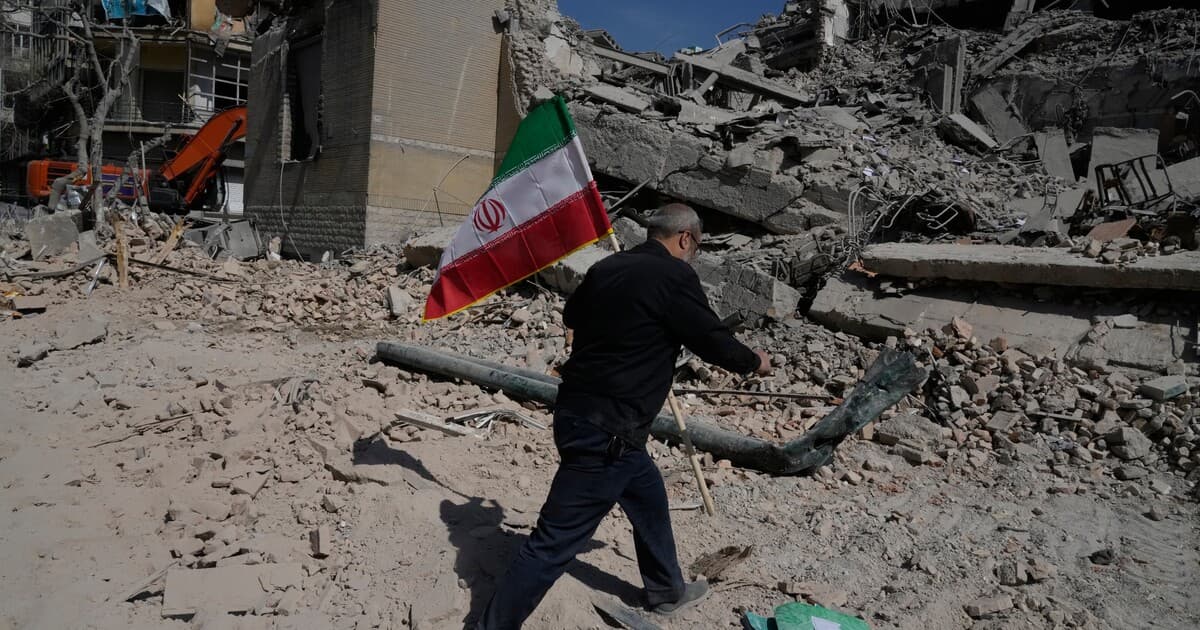 Irán hrozí zhabaním majetku za spoluprácu s USA a Izraelom