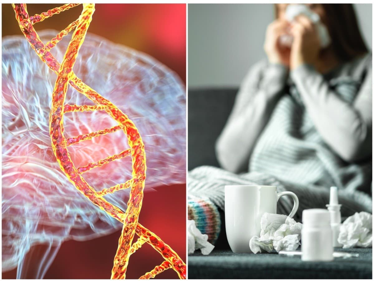 Nový vírus naberá na sile: Lekári varujú pred nebezpečnými príznakmi