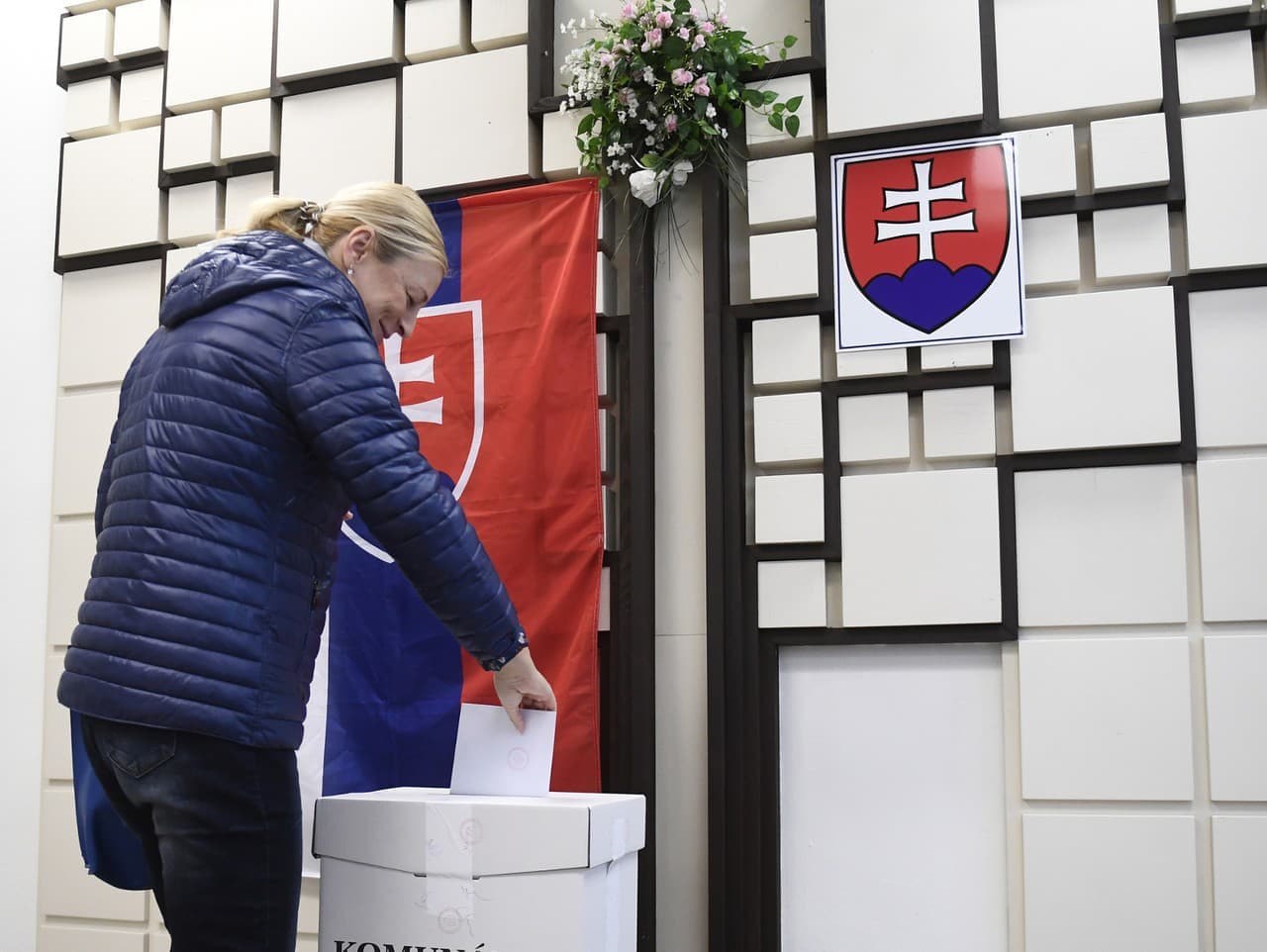 Slovákov čakajú spojené samosprávne voľby v roku 2026