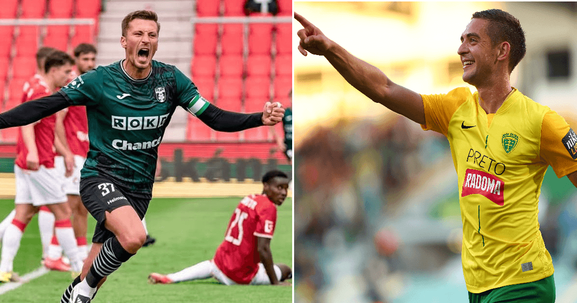 Nominácia na MS 2026: Calzona váhal medzi Faškom a Kaprálikom