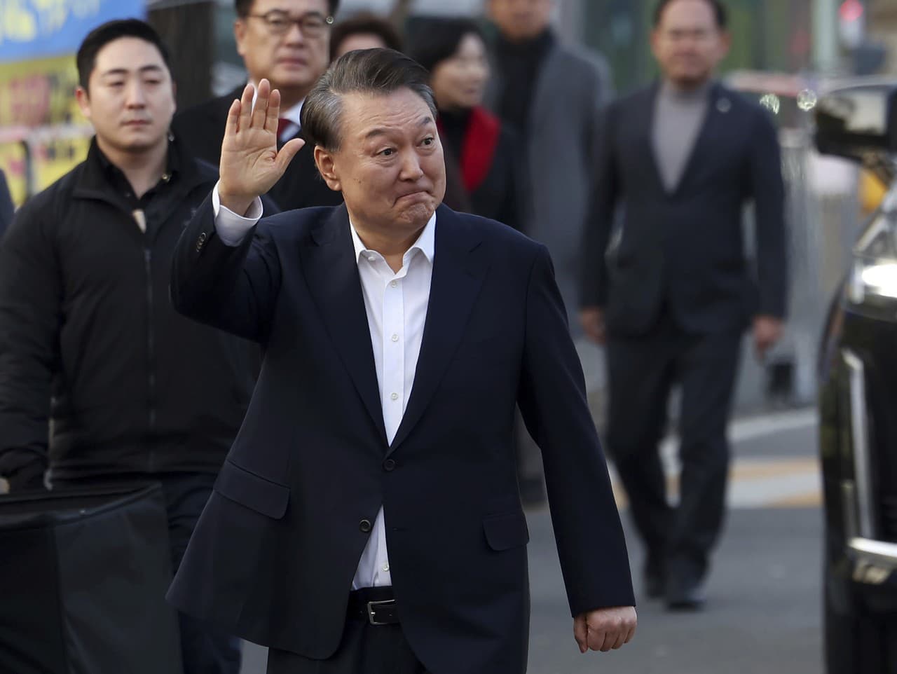 Bývalý prezident Jun čelí rozsudku v prípade vzbury