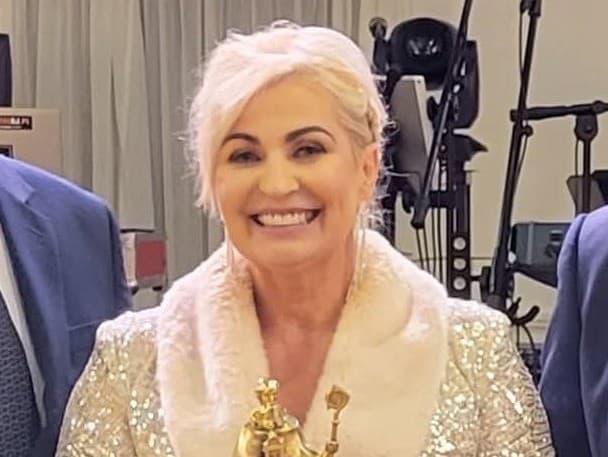 Tragédia v Poľsku: Pri požiari zahynula multimilionárka a jej vnuk