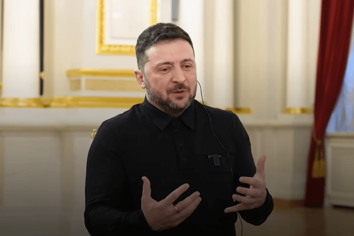 Priateľ Zelenského Mindič ušiel z Ukrajiny pred raziou NABU