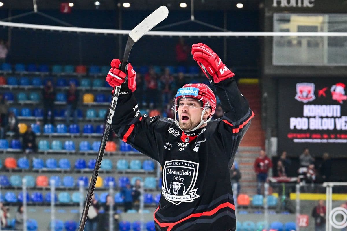 Hviezdny večer Alexa Tamášiho v Olomouci