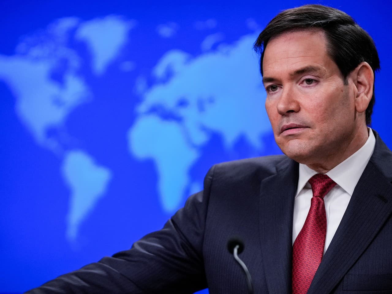 USA a Rusko: Napätie okolo Venezuely bez obáv z eskalácie