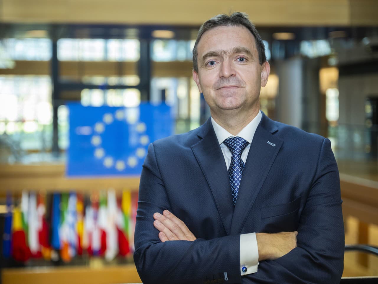 Ódor: Úradnícka vláda nemohla zmazať príspevky na sociálnych sieťach