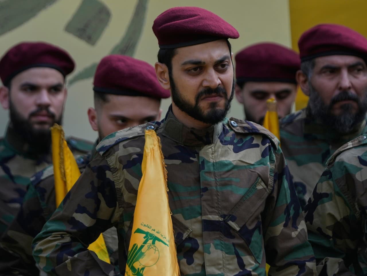 Izrael obvinil Hizballáh z vraždy, aby zakryl explóziu v Beirúte