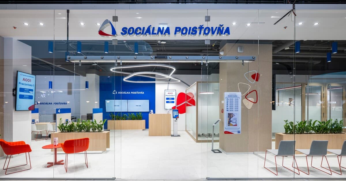 Sociálna poisťovňa odhalí budúce dôchodky: Zvoľte si spôsob doručenia