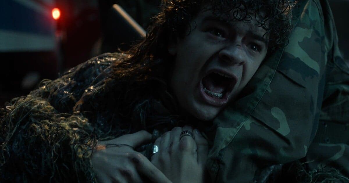 Stranger Things uzavrie svoj príbeh mrazivým finále