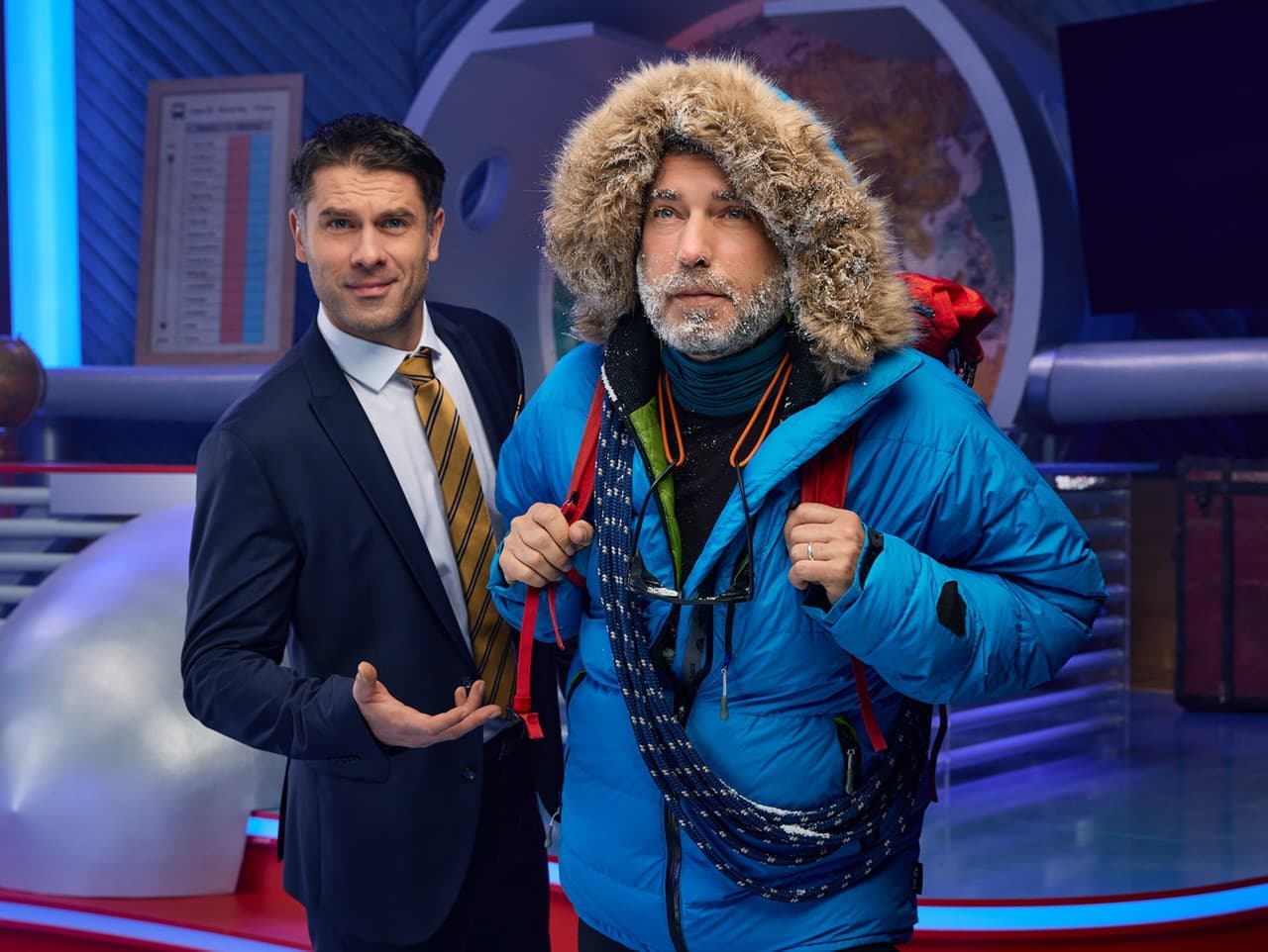 Nová relácia Na správnej ceste: Diváci hodnotia premiéru