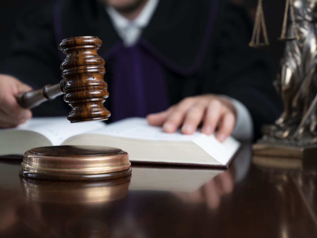 Pokračovanie procesu s Holanďanom Gerritom v prípade vraždy priateľky