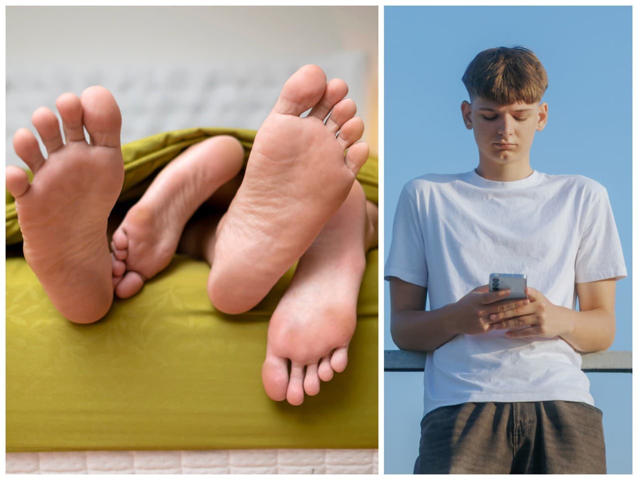 Mladí odkladajú prvé milovanie: Šokujúce trendy v sexuálnom živote