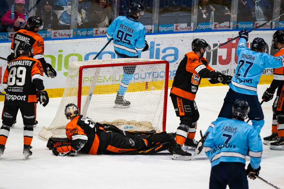 Slovan Bratislava dominoval, porazil Michalovce 3:0