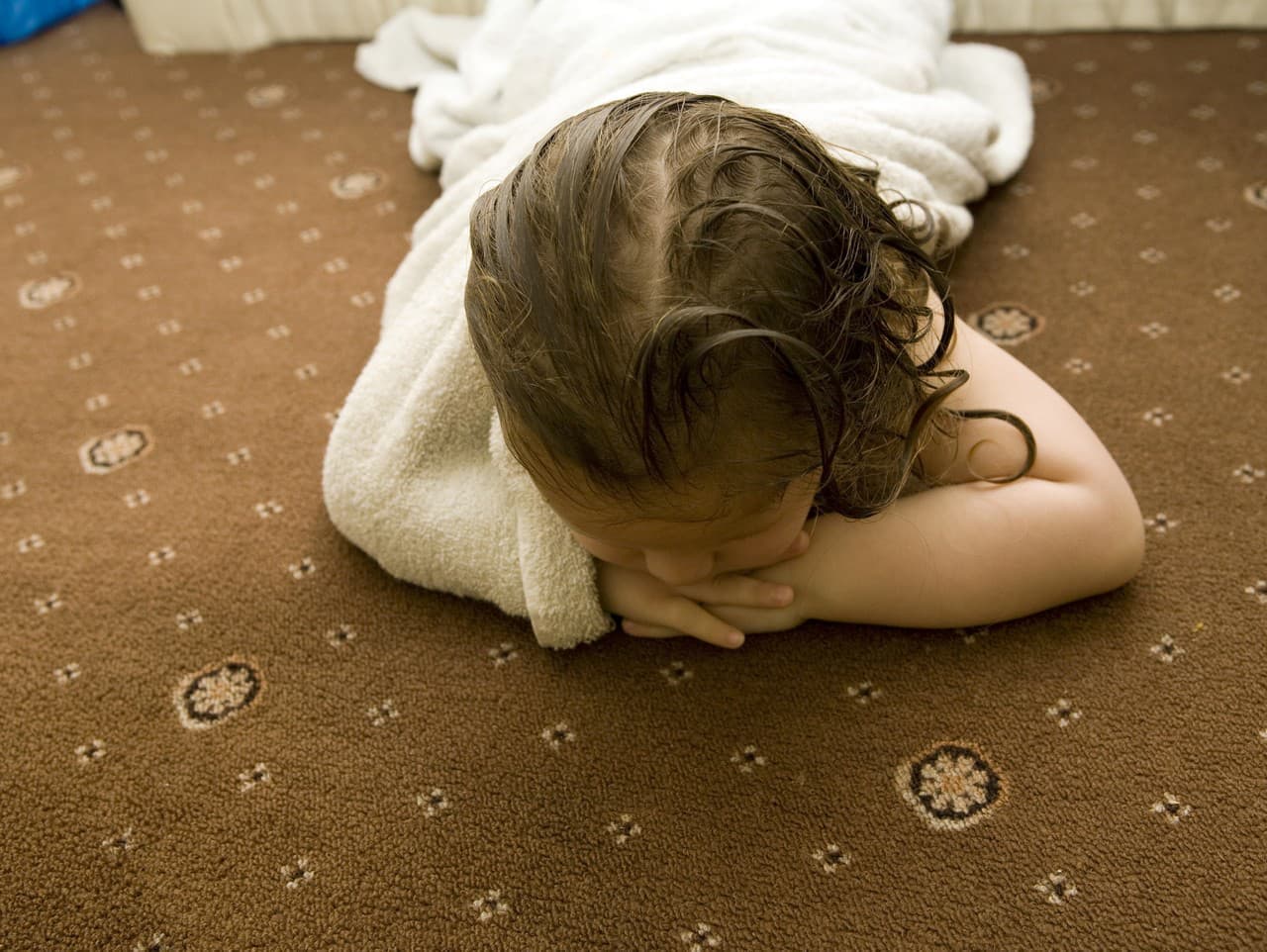 Žobranie detí: Znepokojujúce zistenia komisára pre deti