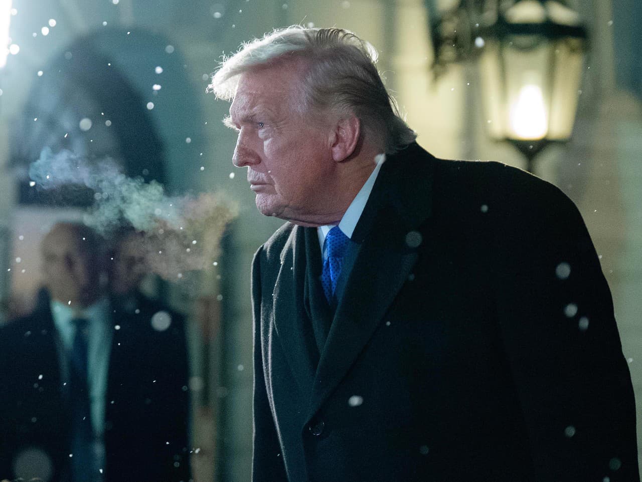 Trump a Netanjahu: Rokovania s Iránom musia pokračovať