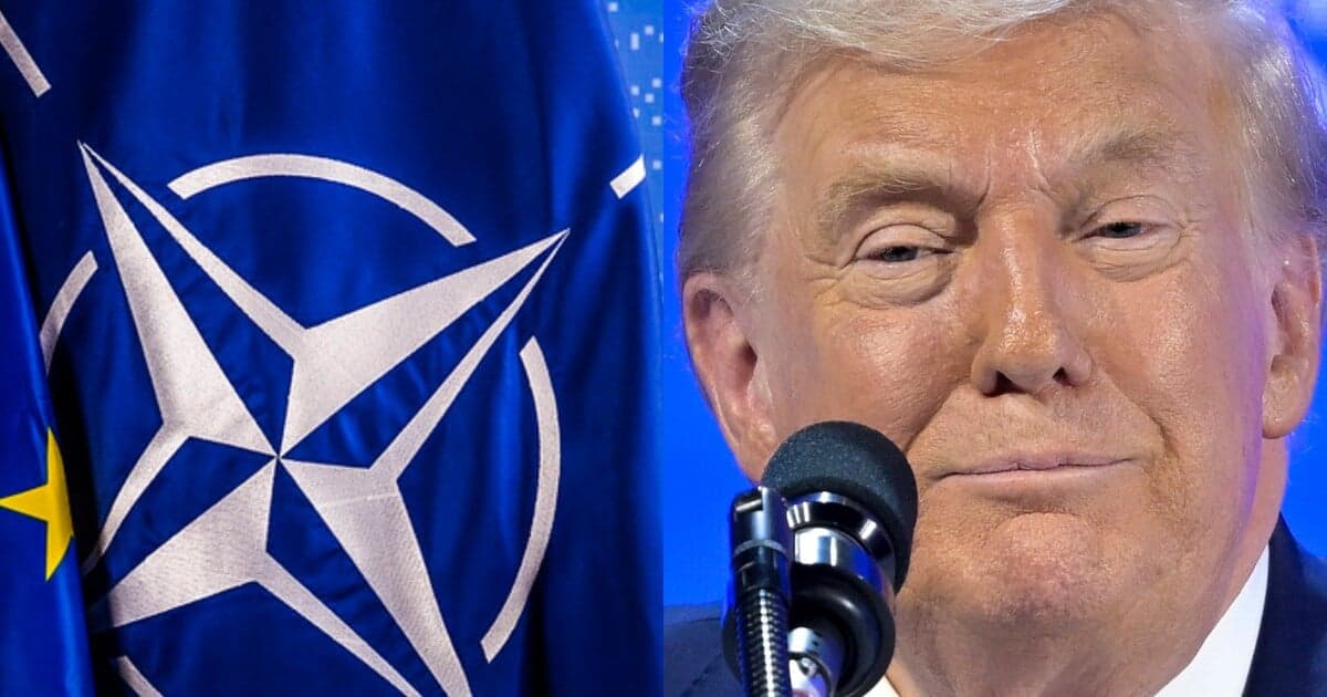 Zásah USA v Grónsku: Hrozba pre NATO a Slovensko