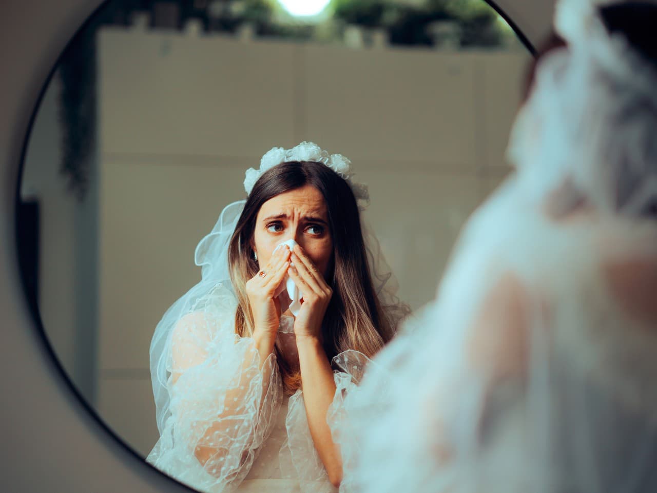 Nevesta šokuje: Požiadala družičku, aby odložila tehotenstvo!