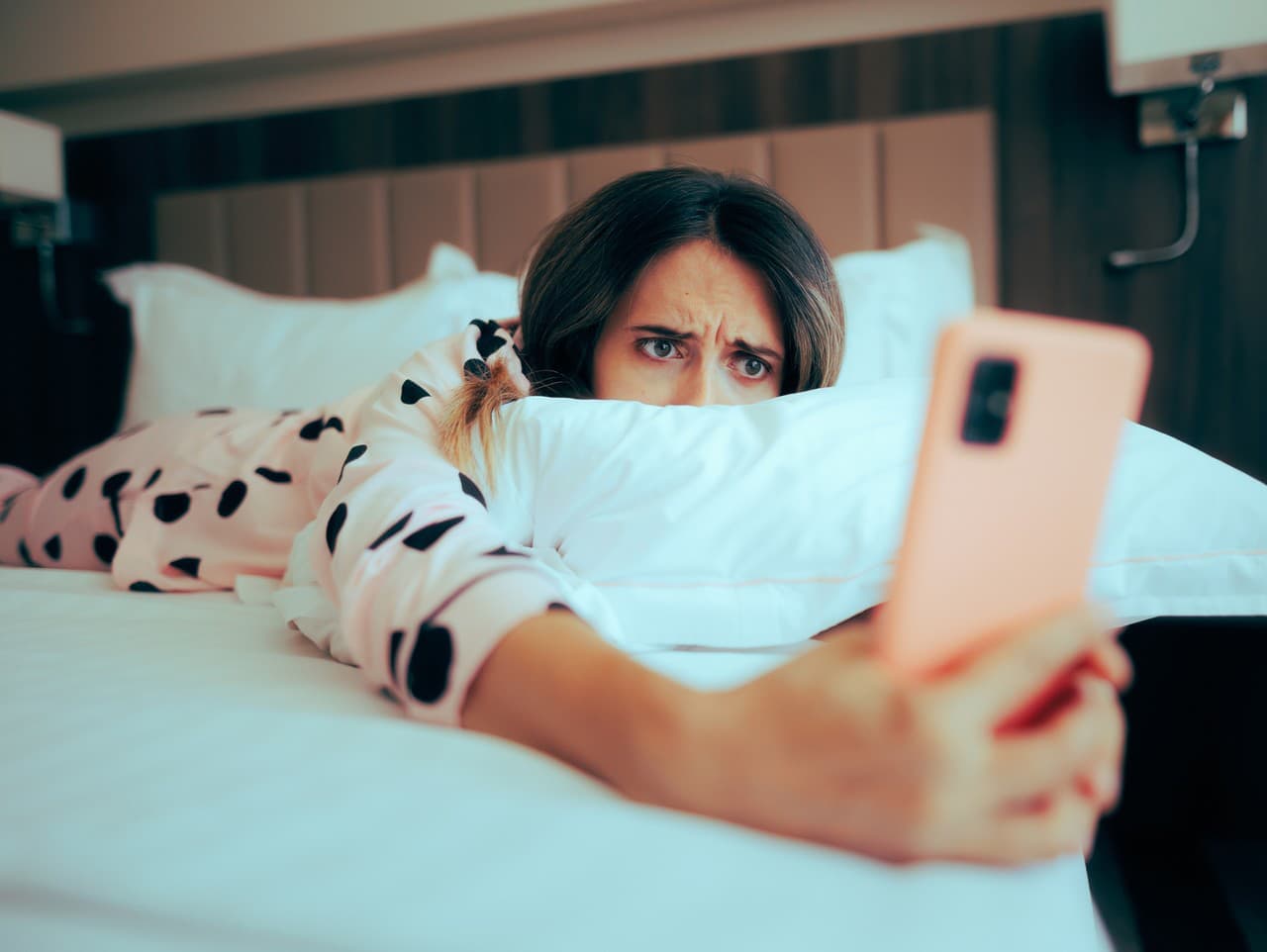 Zbavte sa FOMO: Ako sa vyrovnať so stresom z porovnávania